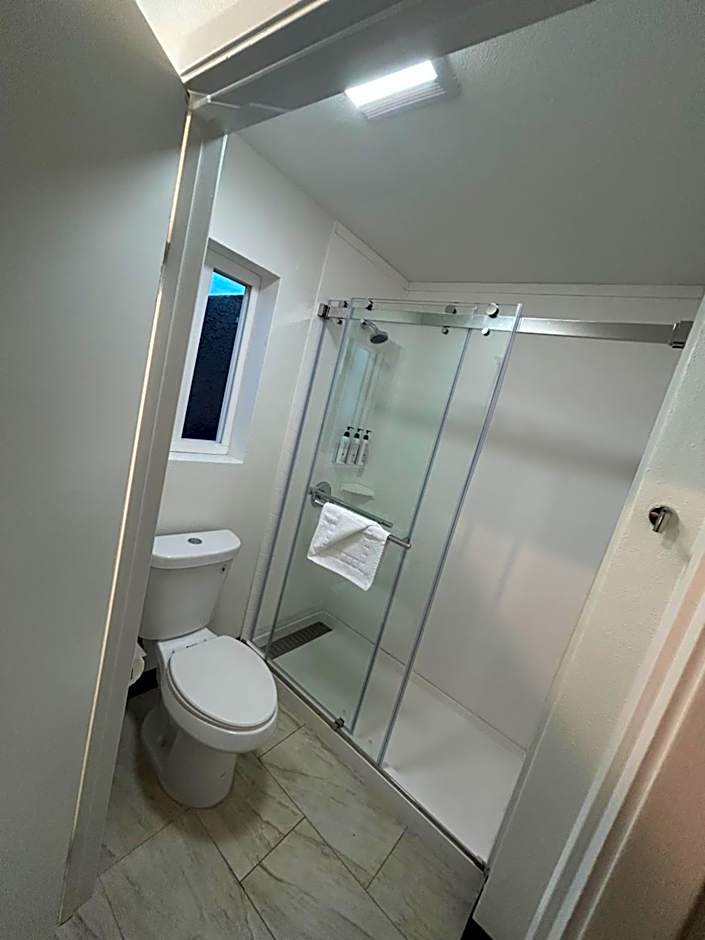 Mission Inn San Luis Obispo