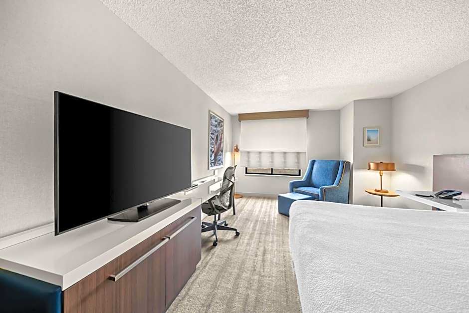 Hilton Garden Inn Plymouth