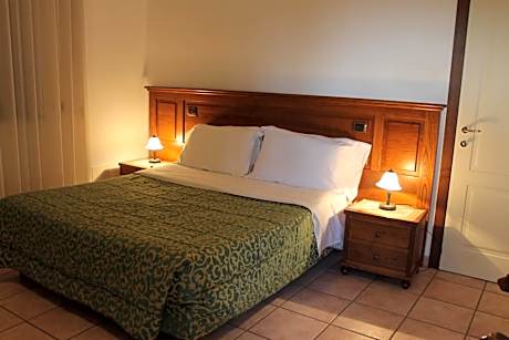 Quadruple Room with Bathroom