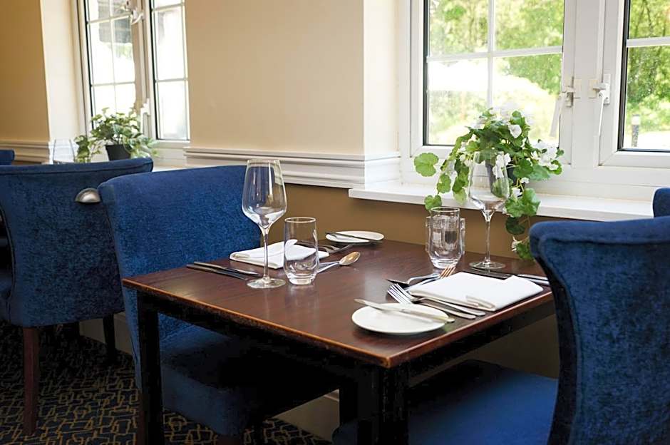 Basingstoke Country Hotel