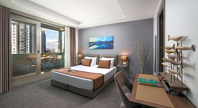 Plus Hotel Bostanci Atasehir