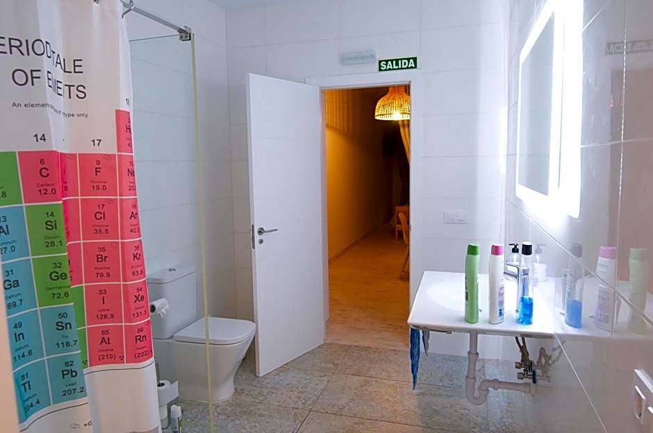 Loft Valentia Tous Calpe