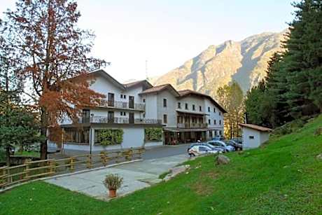 Albergo Il Castellino