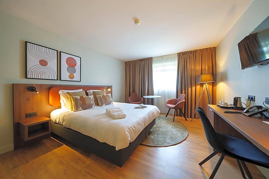 Hotel Les Jardins De La Molignée