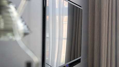Club Room, 1 King Bed
