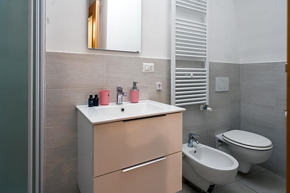 Il Borgo Antico B & B