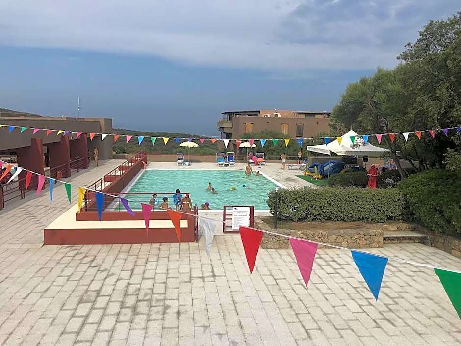 Centro Vacanze Cugnana Verde