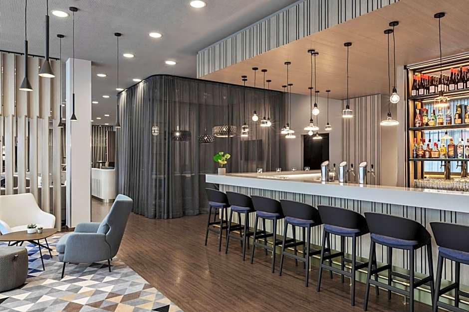 Courtyard by Marriott Munich City East