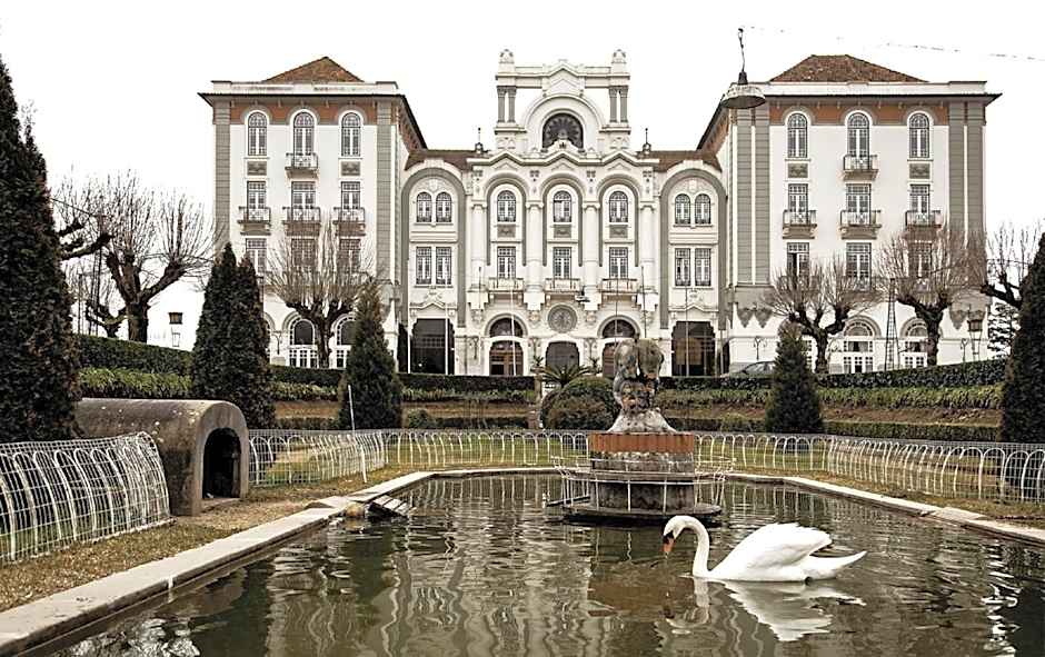 Curia Palace, Hotel Spa & Golf