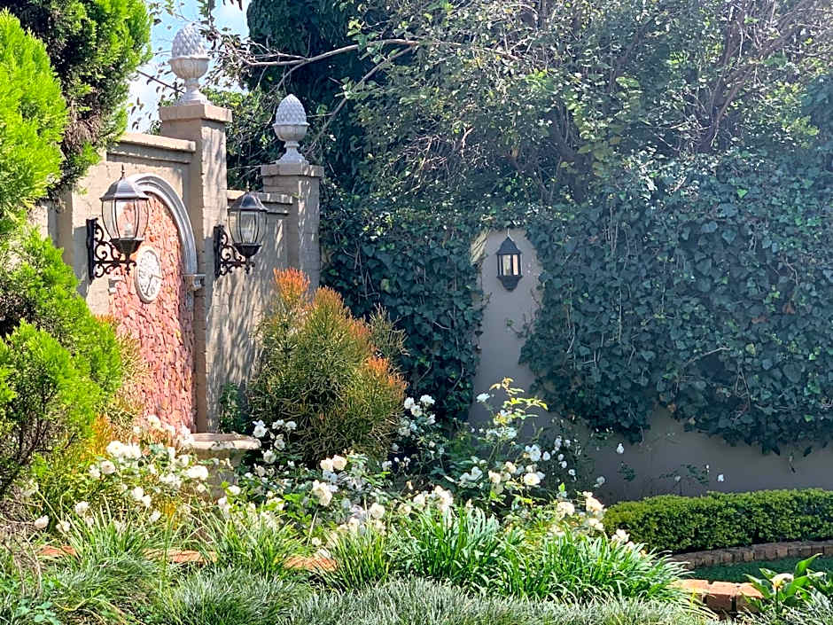 Villa Lugano Guesthouse