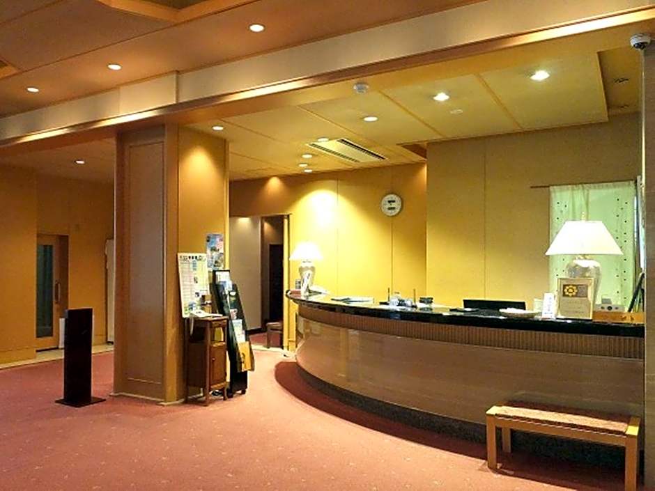 Hotel Nakamuraya