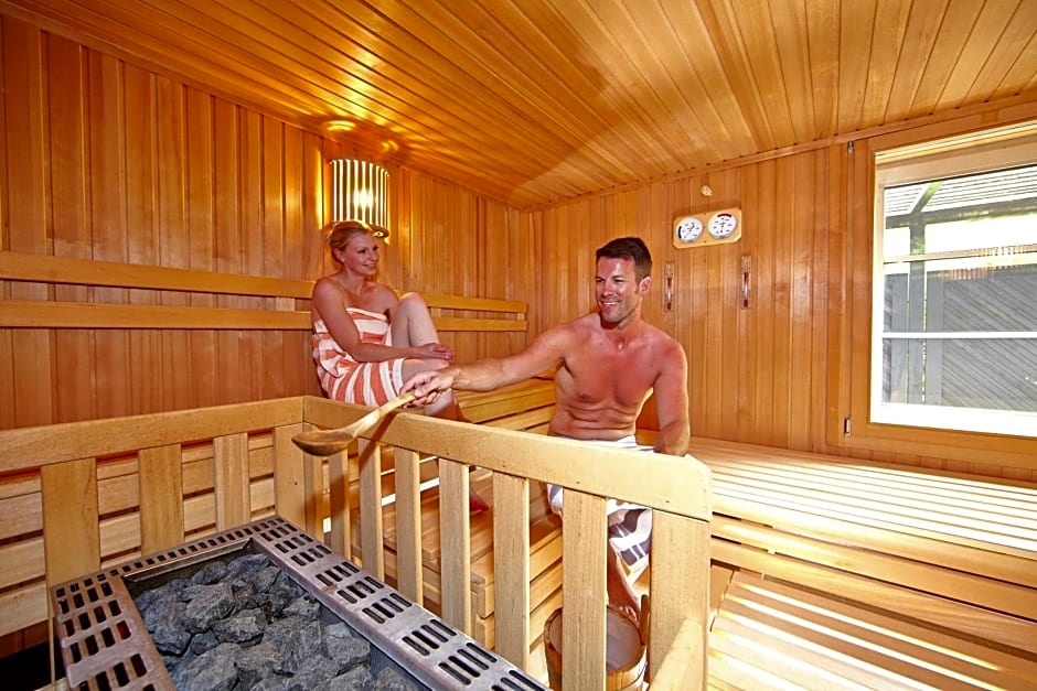 relexa Hotel Harz Wald