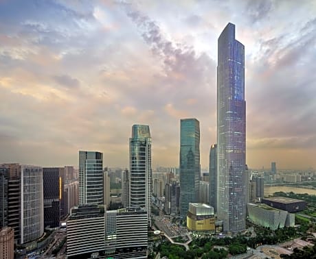 Rosewood Guangzhou