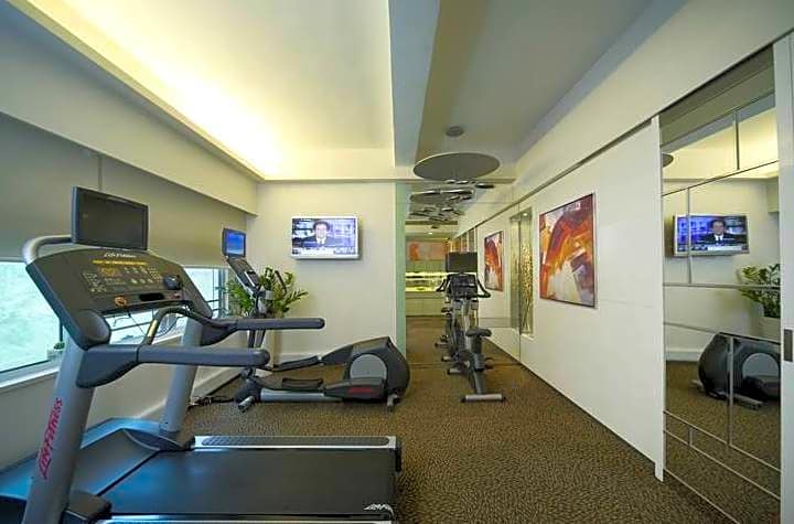 Iclub Wan Chai Hotel