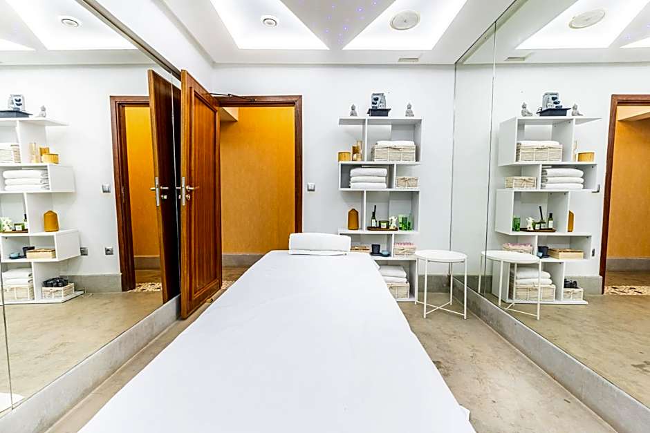 One Hotel Casablanca