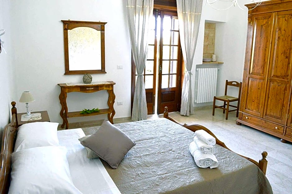 B&B Profumo di Alloro