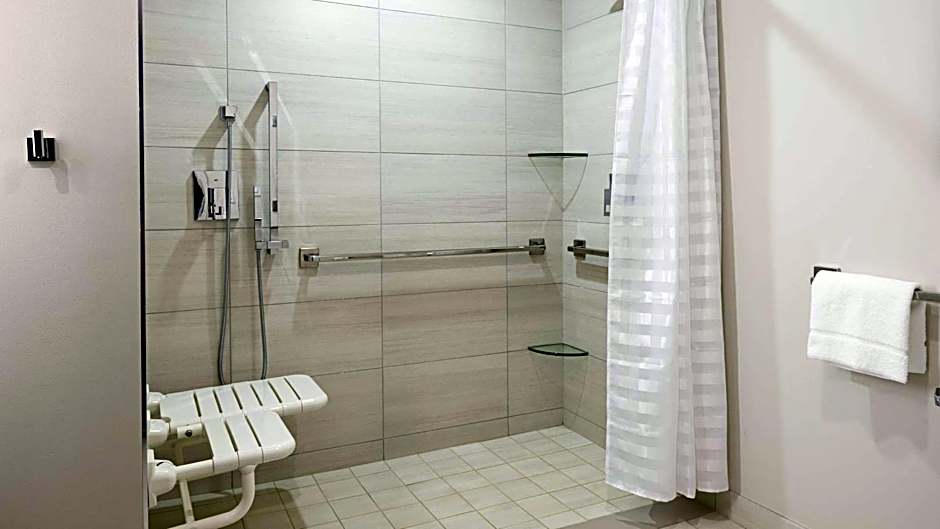 Hyatt House Jersey City