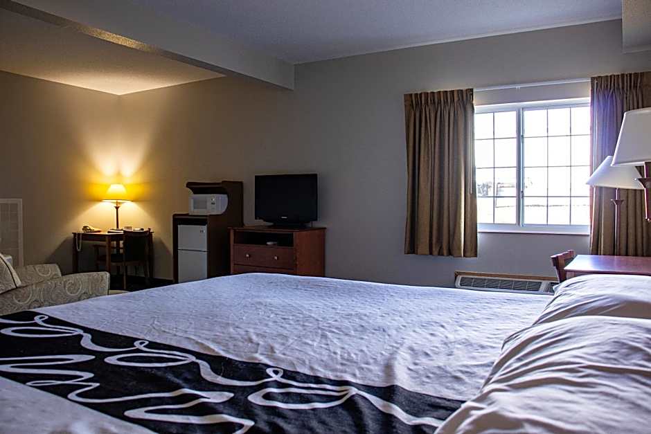 Belva Deer Inn
