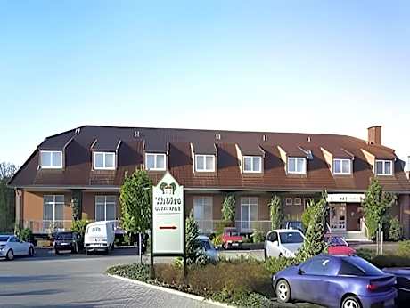 Tholes Hotel Bucken