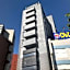 Hotel livemax Chiba Chuo Ekimae
