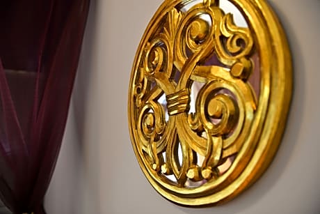 La Gioia Magic Orient Apartments