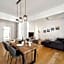 Infinity Stay Ferienapartments Rheinstrasse