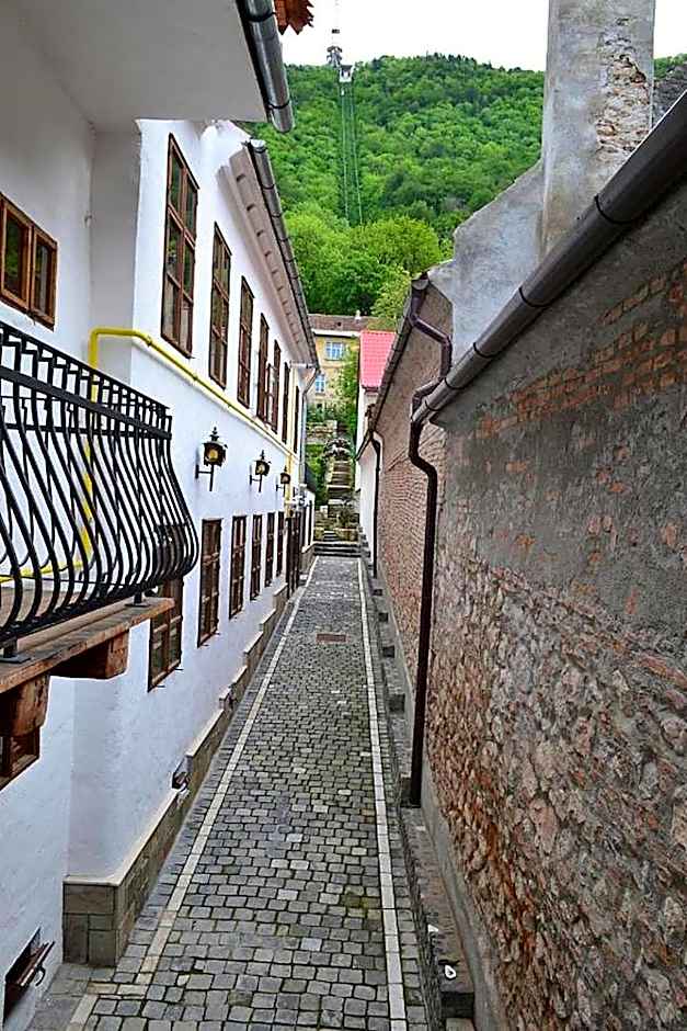 Casa Veche