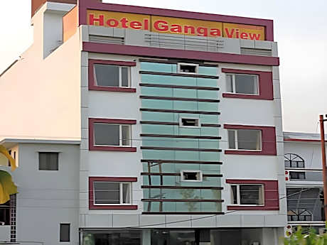 Hotel Ganga View