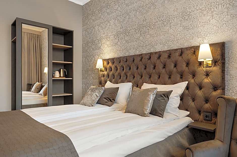 Home Hotel Grand Gjøvik