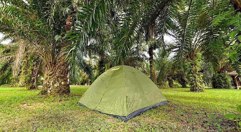 SPOT ON 90014 Otternest @ Gunung Pulai 2