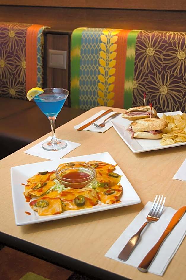 Fairfield Inn by Marriott Hartsville