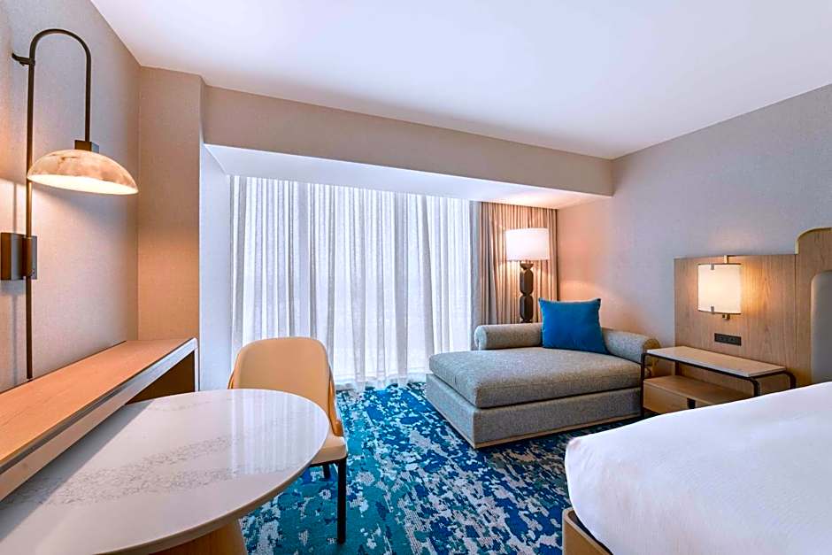 Photo 1 of 4 of Premier 1 King Bed Suite