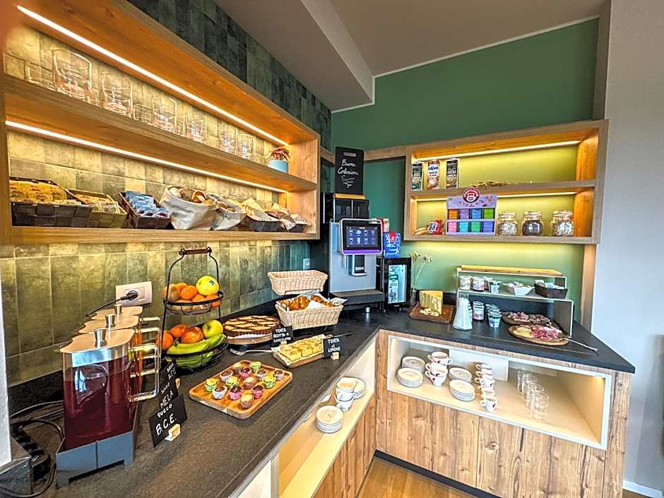 Hotel Garnì San Giorgio