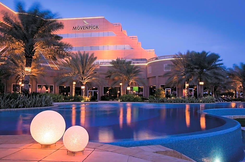 Movenpick Hotel Bahrain