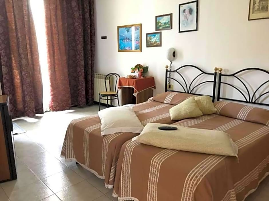 Hotel Ebe