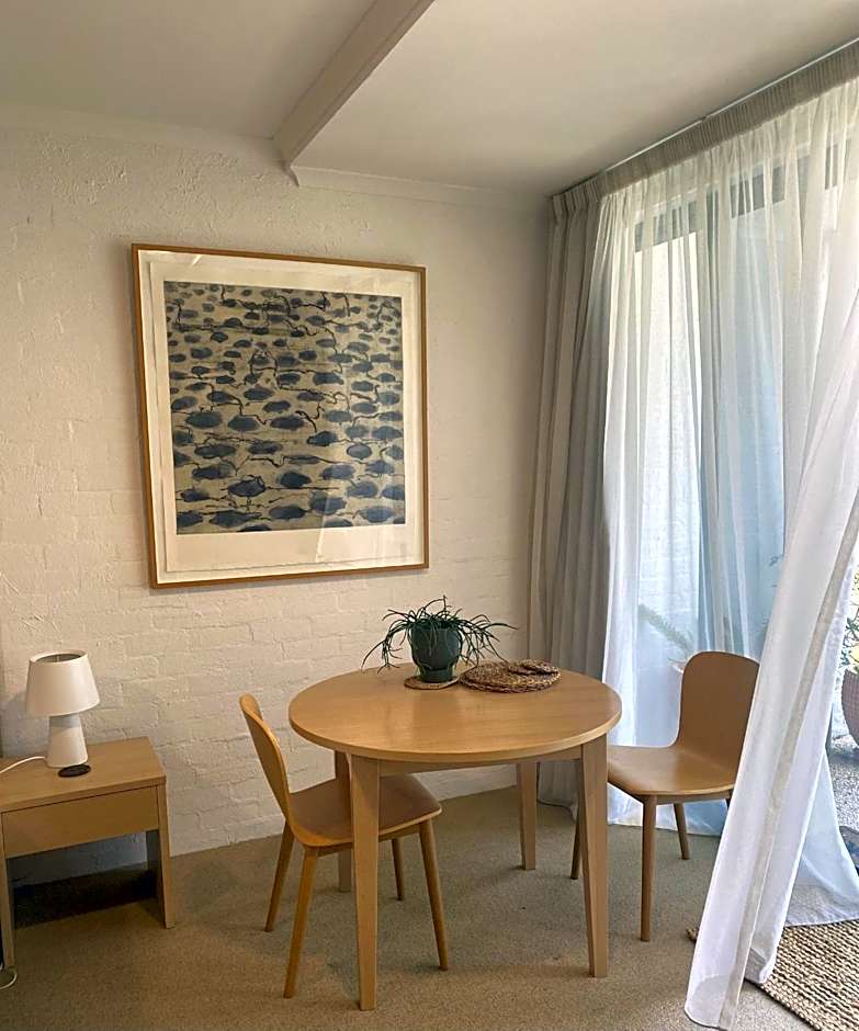 Lorne Surf Apartments