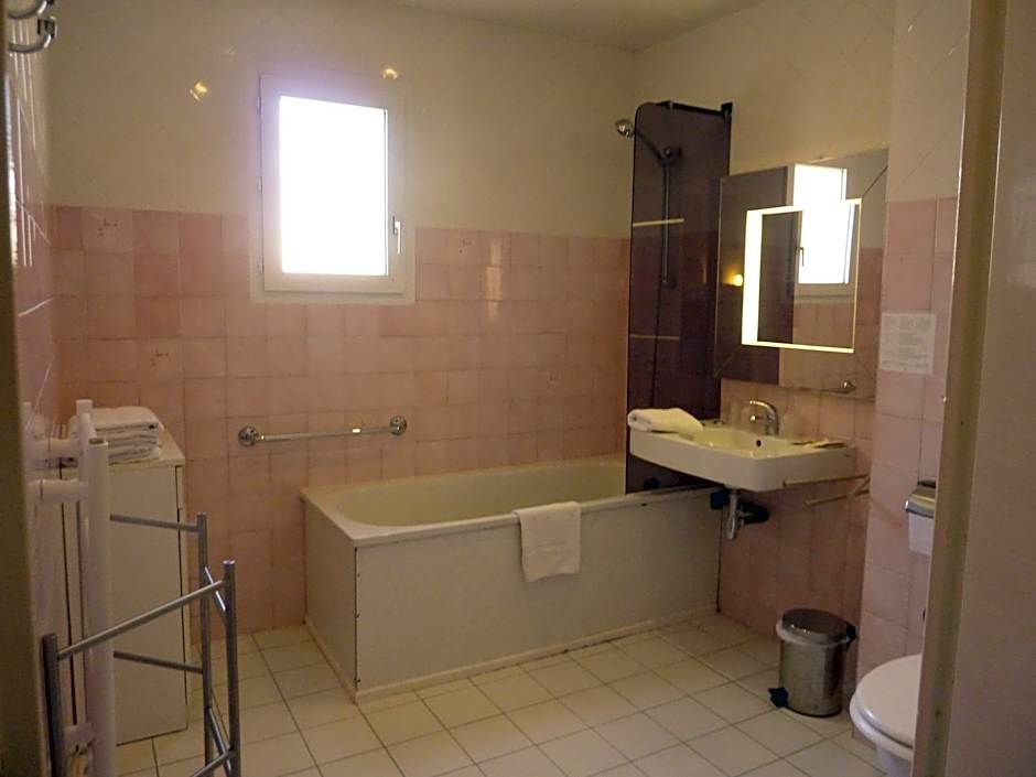 Hôtel A La Renommée