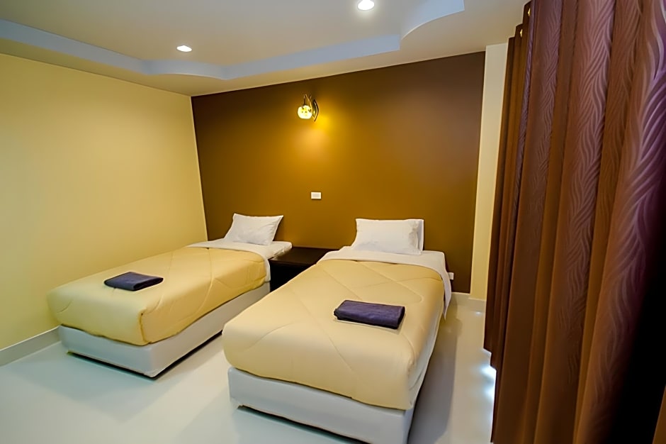 Maladee Hotel