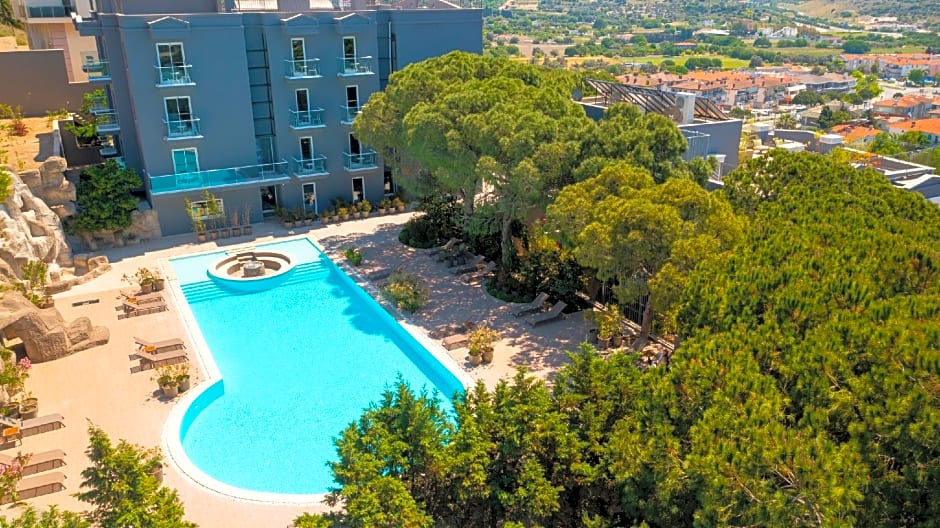 Aegean Apartments - CESME