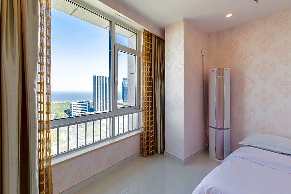 WeiHai Emily's Holiday Apartment