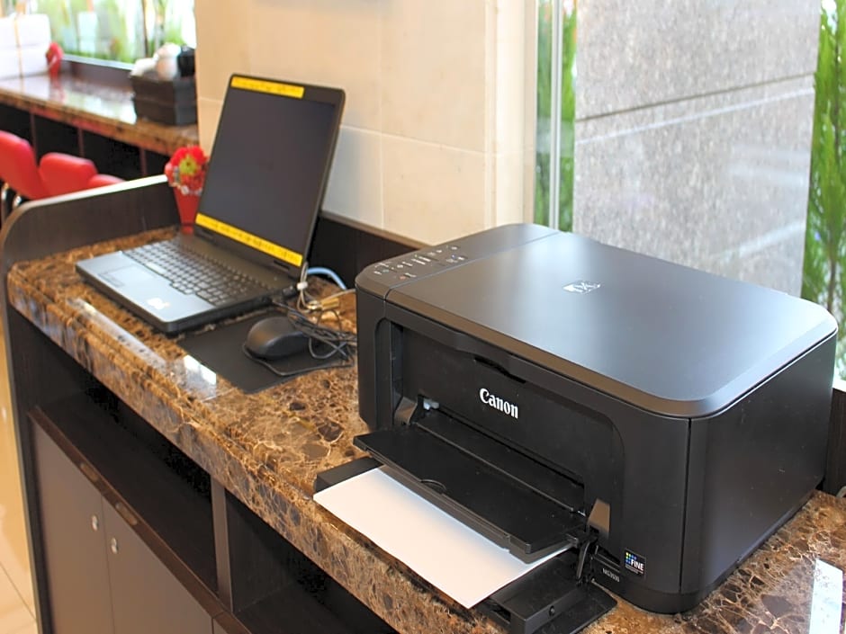 Toyoko Inn Yonago Ekimae