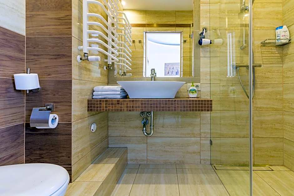 Aida POKOJE GOŚCINNE GDAŃSK - ROOMS & FREE PARKING