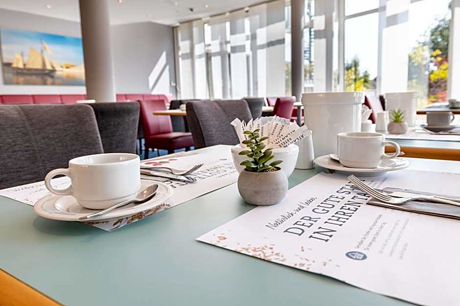 ATLANTIC Hotel Vegesack