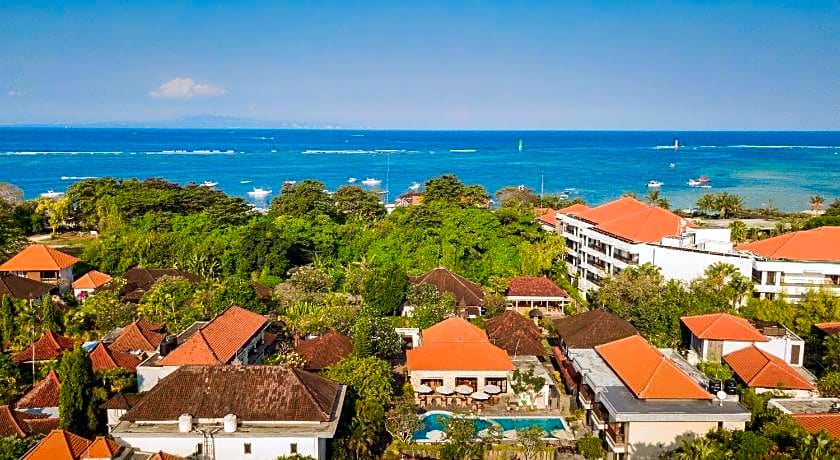 Hotel Segara Agung