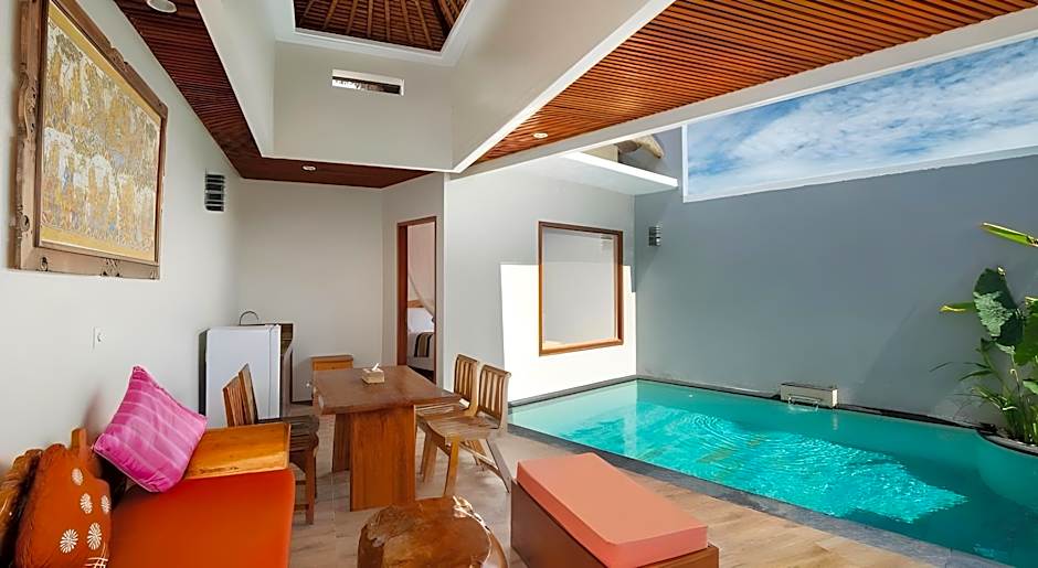 Avery Le Nixsun Villas by Waringin Hospitality