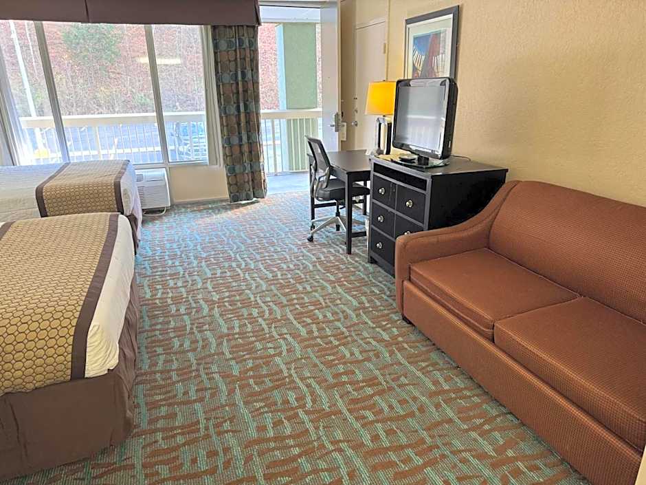 Quality Inn Harriman