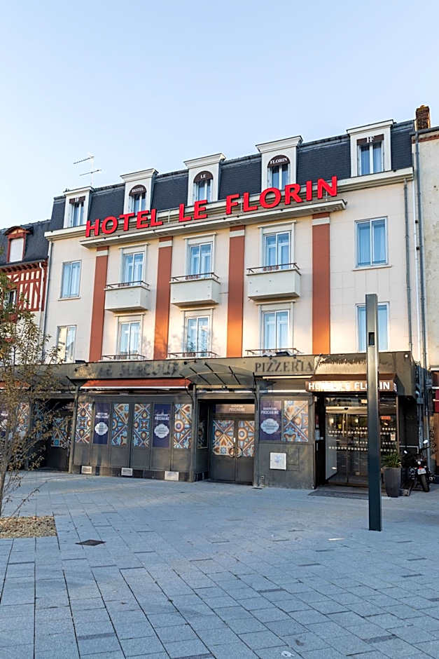 Hôtel Le Florin