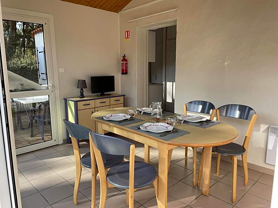 Domaine de la Presqu'ile