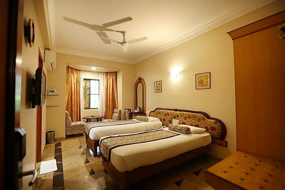 Pai Viceroy Hotel Jayanagar