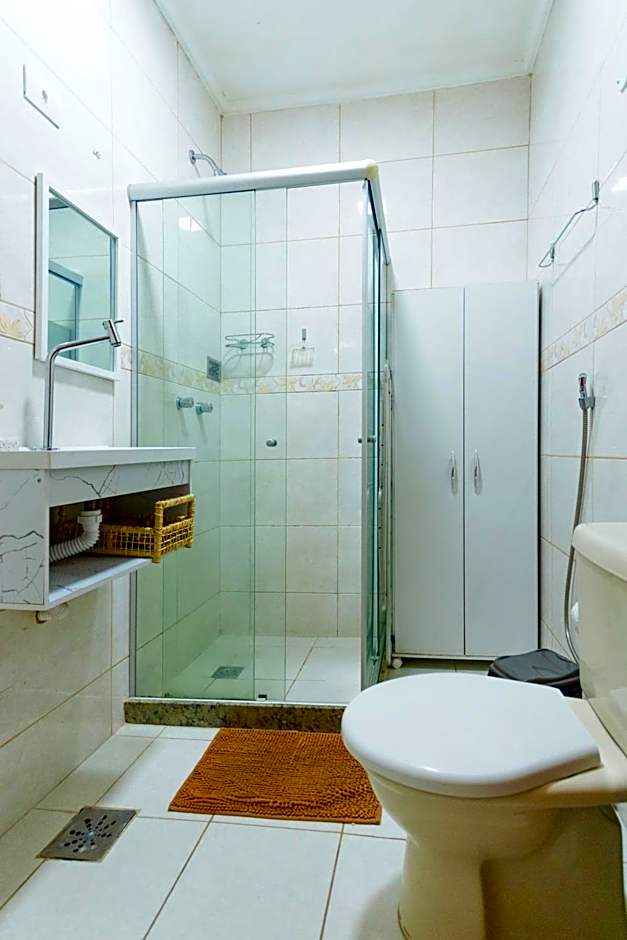 SUH Copacabana 54 Wonderful Beach